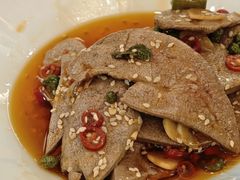 -银都上海菜馆(粤海东路店)
