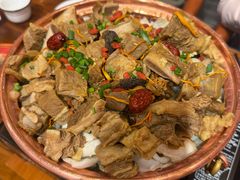 -如意林卡藏餐吧 (九寨沟店)