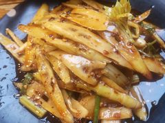 -朱大嘴肥肠血旺(福字街店)