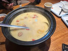 -乔街深夜食堂·小龙虾·高压锅生蚝(杭州总店)