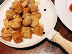 -有璟阁港式餐厅(金融街购物中心店)