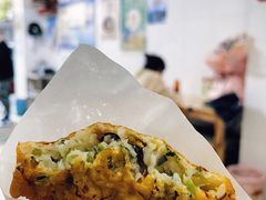 海蛎饼-阿玲面线糊(溪岸路店)