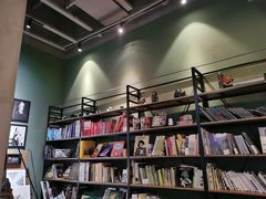 -MUSEE CAFE(保利·时光里店)