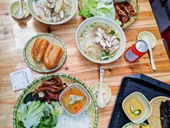 -华姐鸡粉(教育路店)