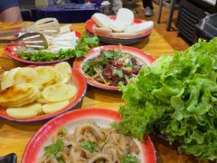 -石记老北京炙子烤肉(松园店)