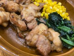 -萨莉亚意式餐厅(天河城购物中心店)