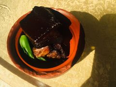 -山外山菜馆(玉泉路店)