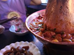 -火燒雲傣家菜(鼓楼店)