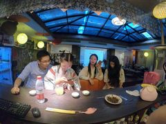 -蘭葶花酒馆(鼓楼店)