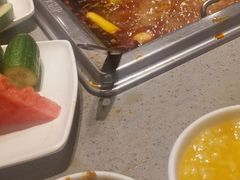 -海底捞火锅(新华联梦想城店)