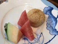 -香山湖家家宴(中山陵店)