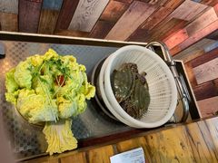 -黄寺蒸汽海鲜(黄寺大街店)