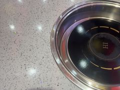 -阿婆情腊排骨火锅(金虹路店)