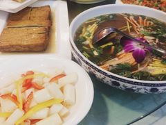 -河南食府(人民路店)