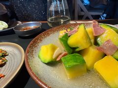 -Ameigo梅果·云贵川bistro(长宁来福士店)