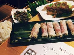 -海银海记潮汕牛肉火锅(新港中路海珠店)