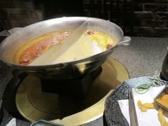 -湊湊火锅·茶憩(新中关购物中心店)