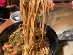 片儿川拌川-慧娟面馆·餐厅(望江路店)