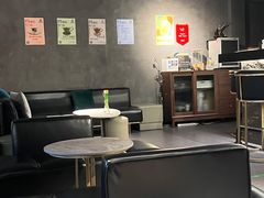 大堂-Hei Cafe(工体店)