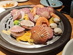 -三个渔夫·蒸汽海鲜(万德大厦店)