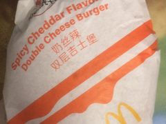 -麦当劳(豫园店)