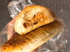 肉松烧饼-上好酥烧饼(虹桥中心店)
