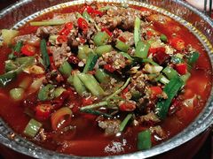 -拾捌川·自贡爆炒(新街口店)