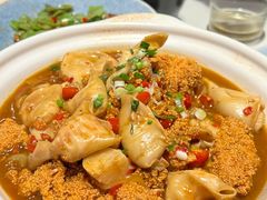 -传统菜农庄(皇姑路店)