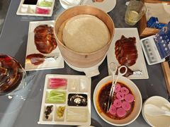-小大董·烤鸭(观景餐厅·南京西路店)