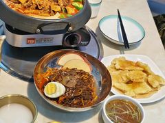 -屋里家延边朝鲜族冷面(梅林3店)