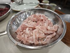 -盈田盈粥庄(博山东路店)