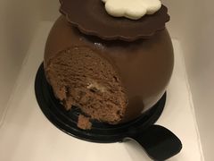 -La Porte de Paris 巴黎之门法式甜品