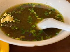 -舒蔡记生煎菜饭(云南中路店)