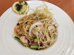 -新侨三宝乐西餐厅(崇文门店)