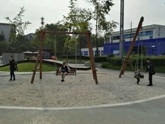 -成飞公园