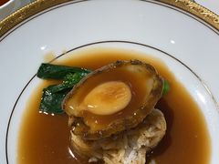 -富淳饭店(陆家嘴保利广场店)