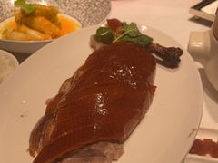 -津禧荟·酥皮烤鸭(北辰店)