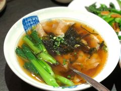 -潮堂 · 潮州菜(国贸商城店)