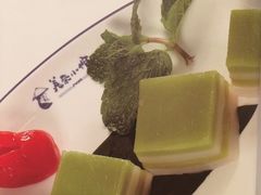 -美奈小馆·越南料理(中航城君尚购物中心店)