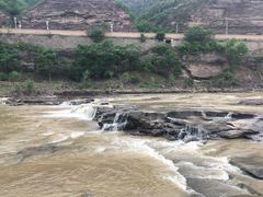 -陕西黄河壶口瀑布旅游区