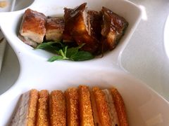 -梧桐餐厅(泉城路店)