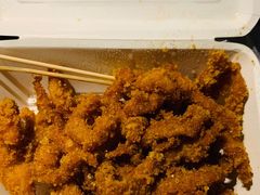 香酥鸡-彭浦一炸(金平路店)