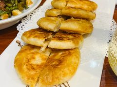 糖酥饼-赵家小馆(沈阳禹洲广场店)