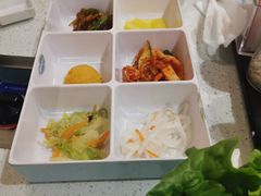 -韩时烤肉(枫蓝店)