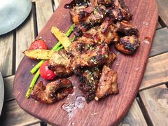 -CHURCH  BISTRO 教堂·餐吧