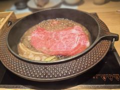 -锅物新语&寿喜烧.炉端割烹(世博源店)