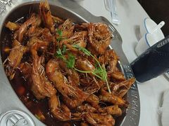 -槐店王婆大虾(长江道店)