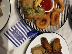 -玛尚诺意式餐厅(新达汇三林店)