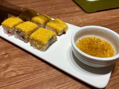 小米凉糕-晋家门(文峰广场店)