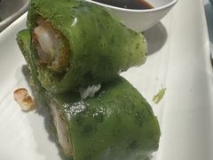 -润记·广东餐馆(苏州中心店)